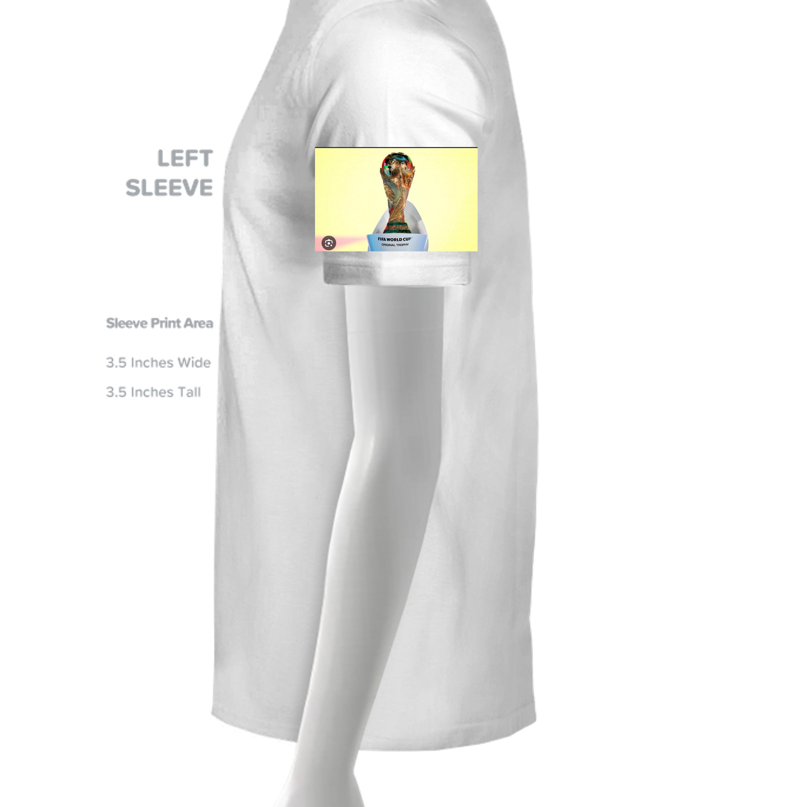 WHITE - G500 - SLEEVE_LEFT