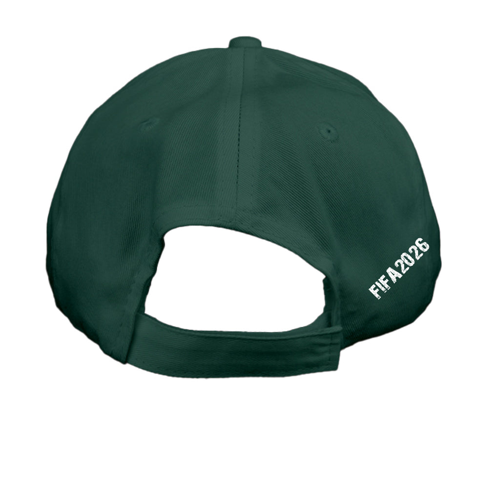 Hunter - CP80 - BACK