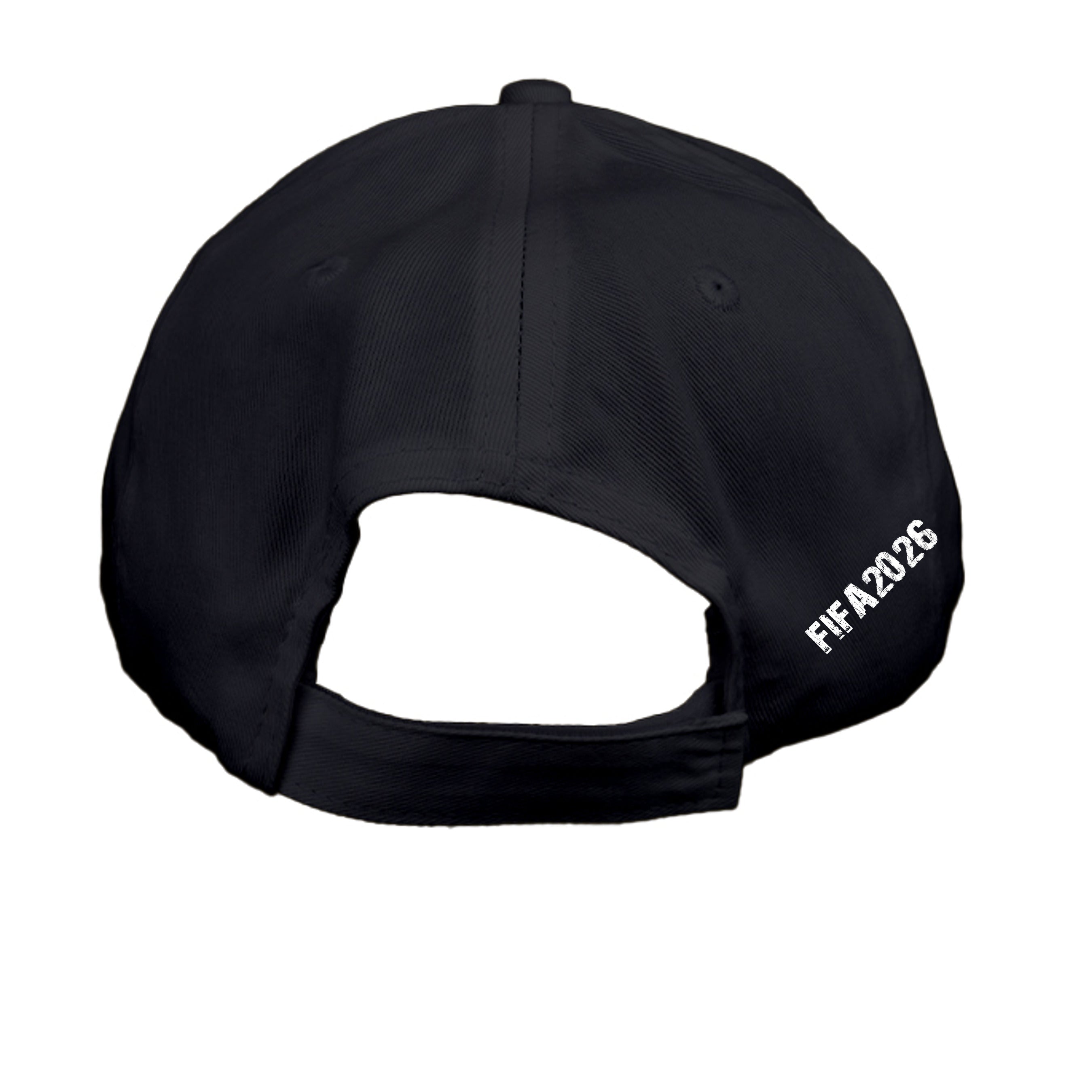 Black - CP80 - BACK