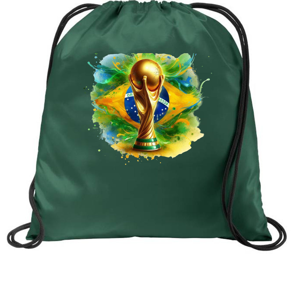 Forest Green - BG615 - BACK