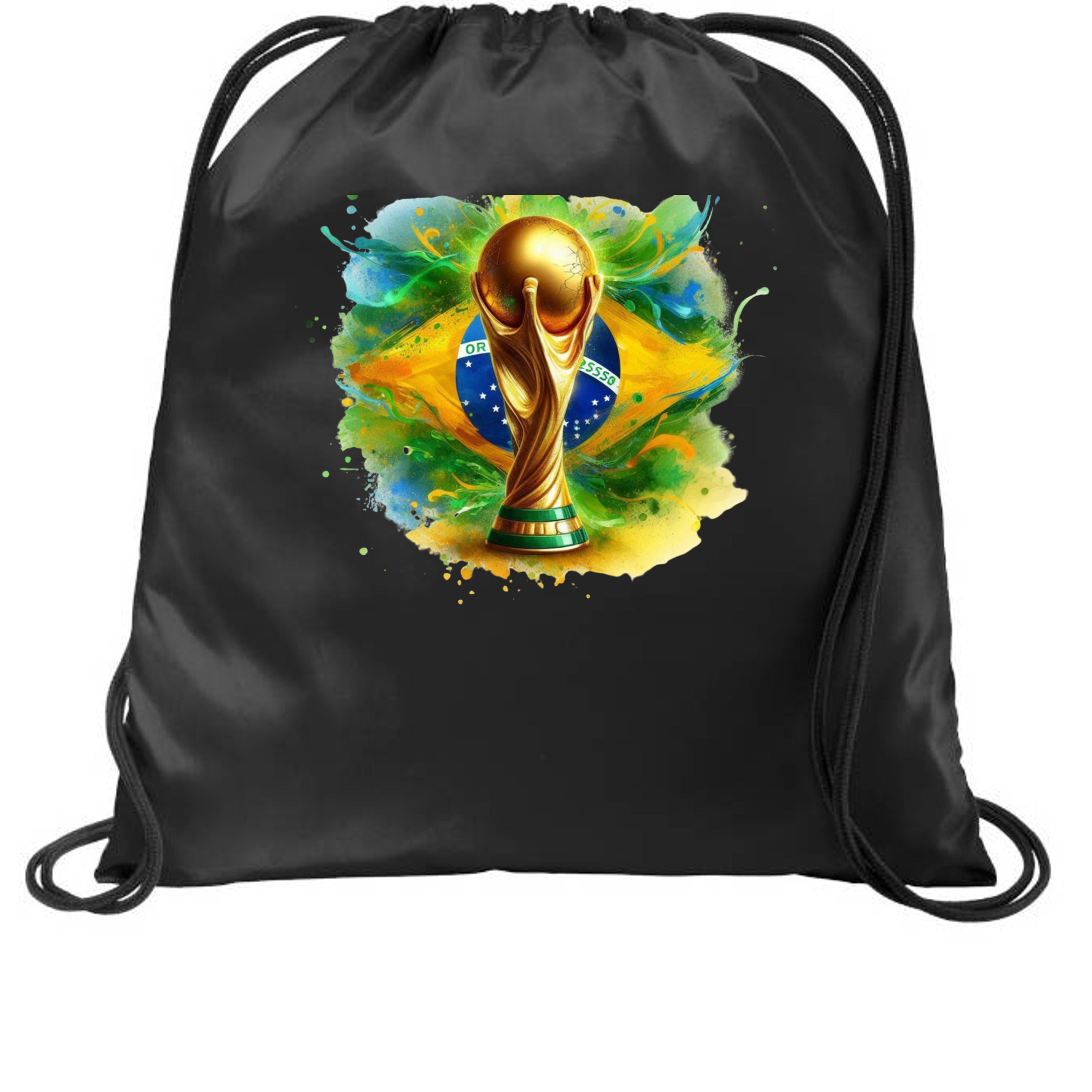 Black - BG615 - BACK