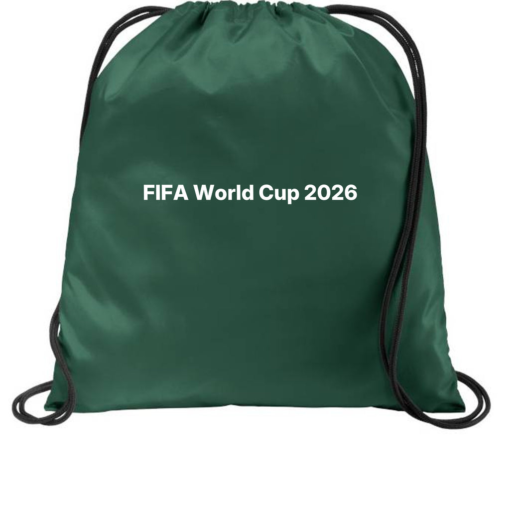 Forest Green - BG615 - FRONT