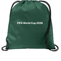 Forest Green - BG615 - FRONT