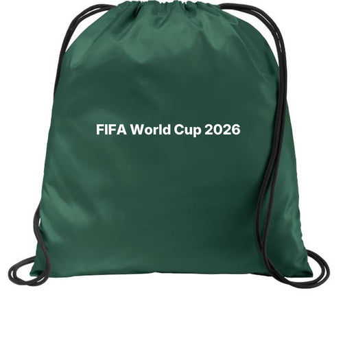 Forest Green - BG615 - FRONT